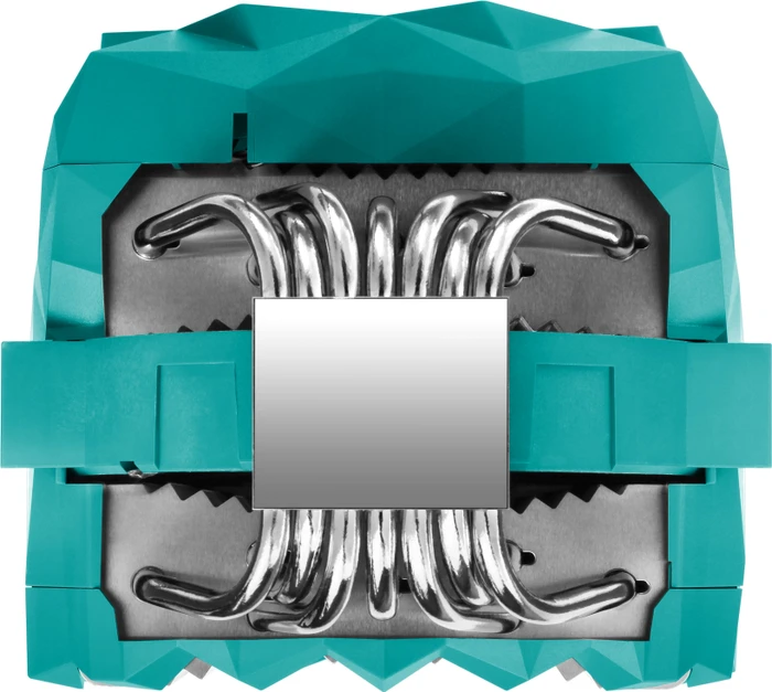 Iceberg Thermal IceSLEET X7 Dual