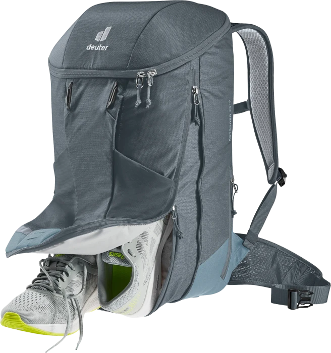 Deuter Rotsoord 25+5 graphite/shale