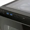 Lian Li Alpha 550X schwarz, Glasfenster Vorschaubild