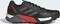 adidas Terrex Agravic Ultra core black/grey five/solar red (Herren) Vorschaubild