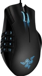 Razer Naga Gaming Mouse, USB
