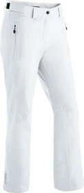 Maier Sports Ronka Skihose lang weiß (Damen)