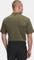 Under Armour Matchplay Poloshirt kurzarm marine od green/black (Herren) Vorschaubild