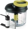 Tefal K1321044 5-Sekunden-Zerkleinerer Maxi-Kit Manueller Zerkleinerer 900ml Vorschaubild