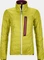 Ortovox Swisswool Piz Bial Funktionsjacke dark wine (Damen) Vorschaubild
