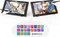 XP-Pen Artist Display 22R Pro Vorschaubild