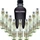 Bulldog London Dry 700ml