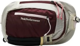 Peak Performance Outdoor Sling 4.5 Umhängetasche porto/sand fog