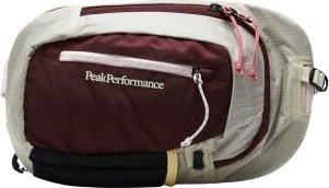 Peak Performance Outdoor Sling 4.5 Umhängetasche porto/sand fog