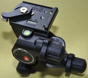 Manfrotto 410 Junior