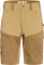 Fjällräven Abisko Midsummer Hose kurz dune beige/buckwheat brown (Damen) Vorschaubild