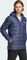 adidas Terrex Multi Light Hooded Daunen Jacke shadow navy (Herren) Vorschaubild
