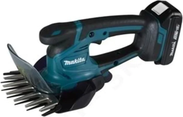 Makita DUM604SYX Akku-Gras-/Strauchschere inkl. Akku 1.5Ah