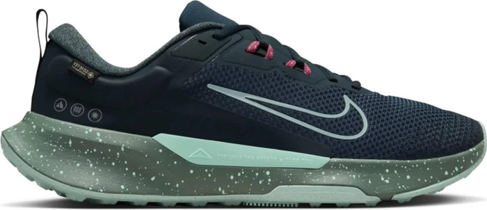 Nike Juniper seaweed/clay green/hyper pink/mint foam (Herren)