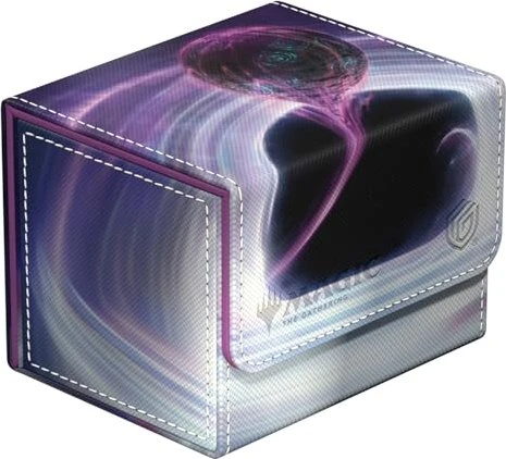 Ultimate Guard Sidewinder Xenoskin Magic: The Gathering Edge of Eternities