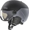 UVEX Wanted Visor Pro V Helm Vorschaubild