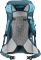 Deuter AC Lite 14 SL lagoon/atlantic (Damen) Vorschaubild