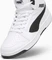 Puma Rebound Sneaker puma white/puma black Vorschaubild