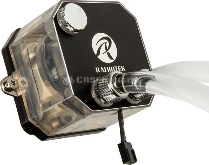 Raijintek Triton Core 240mm
