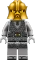 LEGO Ninjago - 15-jähriges Jubiläum der Vier-Waffen-Schmiede Vorschaubild
