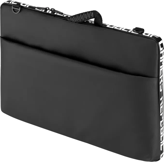 ASUS ROG Ranger Sleeve 16" Tragetasche, schwarz