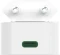 Hama Schnellladegerät GaN 1x USB-C faltbares Mini-Ladegerät PD 30W weiß Vorschaubild