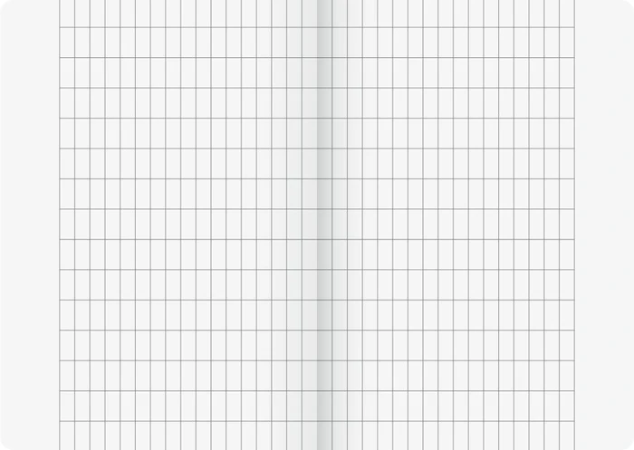 Brunnen Vivendi Schulheft, A5, Lineatur 8f, orange, 16 Blatt