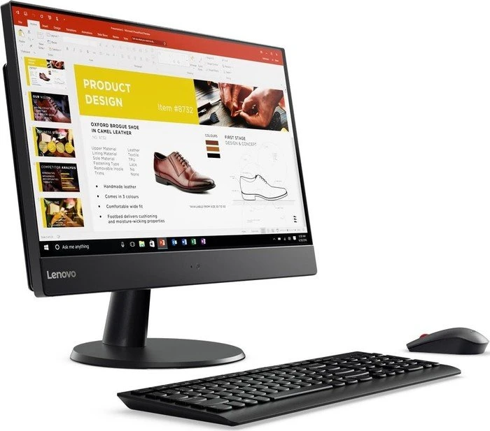 Lenovo ThinkCentre V510z, Core i5-6400T, 8GB RAM, 1TB HDD, DE