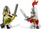 LEGO Kingdoms - Befreiung aus der Gefängniskutsche Vorschaubild