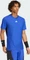 adidas Tennis Pro Airchill FreeLift Funktionsshirt kurzarm lucid blue/black (Herren) Vorschaubild