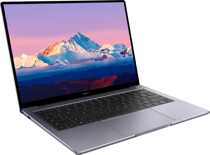 Huawei MateBook B5-430, Space Gray, Core i5-1135G7, 16GB RAM, 512GB SSD, DE