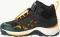 Jack Wolfskin Villi Hiker Texapore Mid phantom (Junior) Vorschaubild