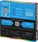 ARCTIC P12 PWM PST A-RGB 0dB schwarz, 120mm Vorschaubild