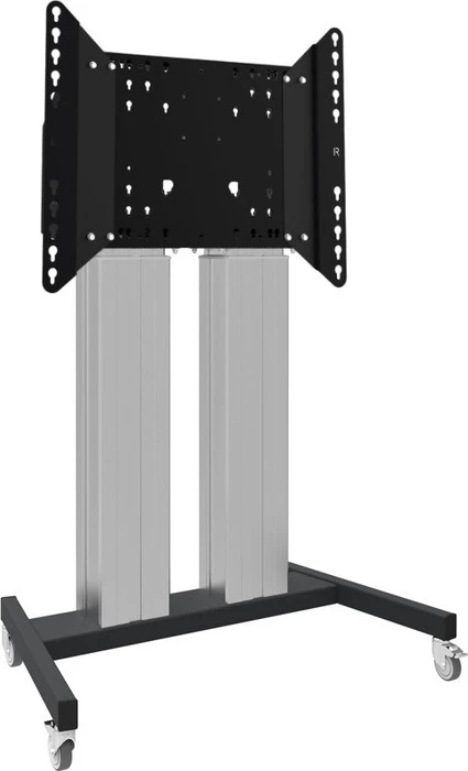 iiyama Fahrwagen für Large Format [Touch-] Displays
