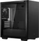 DeepCool Gamer Storm Macube 110, schwarz, Glasfenster Vorschaubild