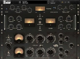 Slate Digital Virtual Buss Compressors, ESD (englisch) (PC/MAC)
