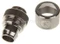 EK Water Blocks EK-CSQ Fitting 13/10mm G1/4" schwarz vernickelt Vorschaubild