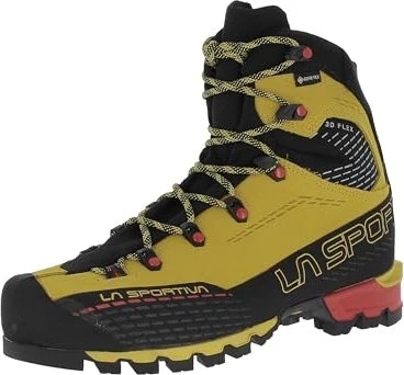 La Sportiva Trango Alpine GTX gelb (Herren)