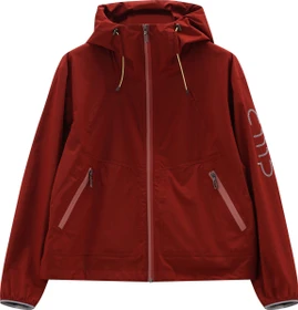 CMP Packable Waterproof Funktionsjacke ginger (Damen)