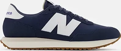 New Balance 237v1 natural indigo/vintage indigo (Herren)