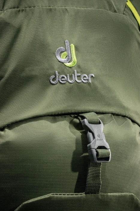 Deuter Aviant Voyager 65+10 khaki/ivy