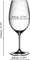 Riedel Vinum Shiraz/Syrahglas, 2 Stück Vorschaubild