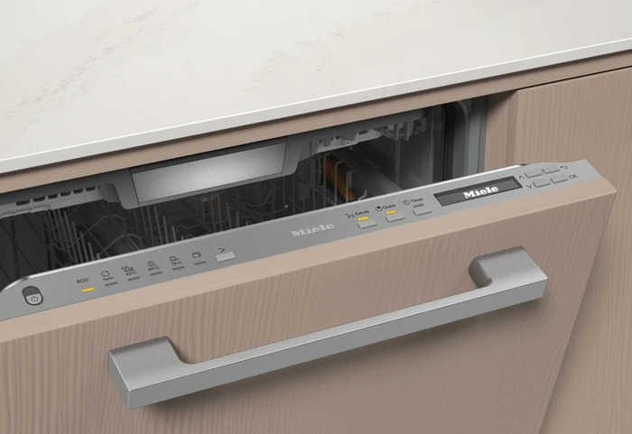 Miele G 7298 SCVi XXL E Großraum-Geschirrspüler edelstahl