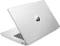 HP Laptop 17-cp0263ng, Natural Silver (Tastatur grau), Ryzen 5 5500U, 16GB RAM, 512GB SSD, DE Vorschaubild