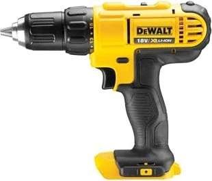 DeWalt DCD771D2 Akku-Bohrschrauber inkl. Koffer + 2 Akkus 2.0Ah