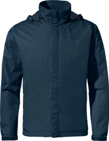 Vaude Escape Light Funktionsjacke dark sea uni (Herren)