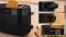 Bosch TAT2M123 My Moment Toaster schwarz Vorschaubild