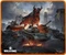 Konix World of Tanks MP-11 Volgograd Mouse Pad Vorschaubild