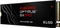 SanDisk Optimus GX PRO 8100 1TB, M.2 2280 / M-Key / PCIe 5.0 x4 Vorschaubild