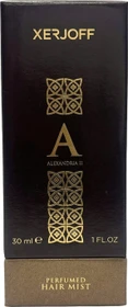 Xerjoff Oud Stars Collection Alexandria II Haarparfum, 30ml